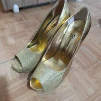 کفش مجلسی وکتونی سایز39