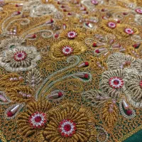 شلوار و لباس بندری پذیرفته میشود
