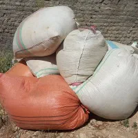 فروش فوری کاه