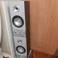 اسپیکر کامپیوتر باند میکروفن خور