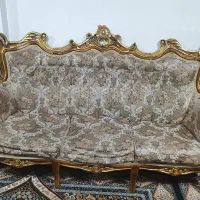 مبل کارکرده