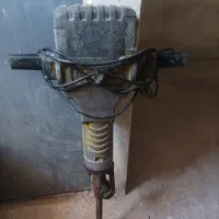 هیلتی 30 کیلویی بوش.نو نو شده
