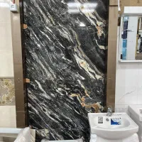 کاشی سرامیک یزدی شیرآلات چینی بهداشتی کارخانه