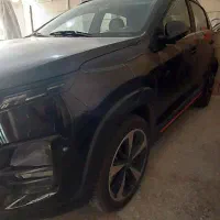 ام وی ام ایکس ۳۳ کراس دنده ایی