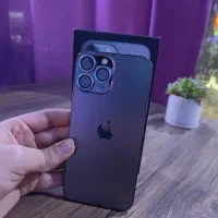 آیفون 13 پرومکس