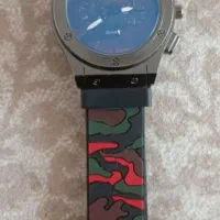 ساعت مچی استایل Hublot مردانه