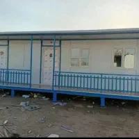 ساخت کانکس ویلایی