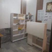 میز کار|میز تحریر و کامپیوتر|سرپل ذهاب, |دیوار