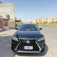 لکسوس rx350 مدل 2016