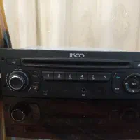 ضبط ایساکو