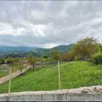 ۶۰۰ متر زمین سند تک برگ شمام سیدر امامزاده طاهر