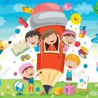 کودکستان ومهد قرآنی گل‌های قرانی