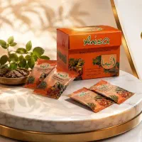 رفع یبوست و درد معده