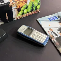 نوکیا ۱۱۰۰|موبایل|تهران, آرژانتین|دیوار