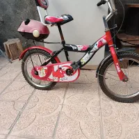 دوچرخه دخترانه