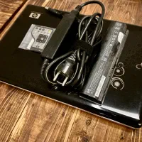 لب تاپ hp dv6 سفارش امارات فول پورت