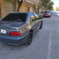 پارس ۹۲|خودرو سواری و وانت|مشهد, دانشجو|دیوار