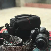 دوربین Nikon D3100