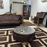 مبلمان|مبلمان خانگی و میز عسلی|رشت, منظریه|دیوار