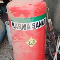 فروش وسایل کارواش و ترازوی فروشگاهی  ۵۰ کیلویی