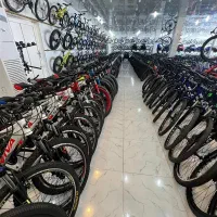 نمایندگی ویوا قم دوچرخه امین