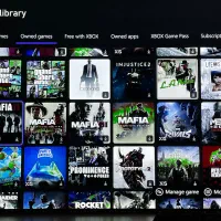 Xbox series x - elite series 2|کنسول، بازی ویدئویی و آنلاین|تهران, شهران جنوبی|دیوار