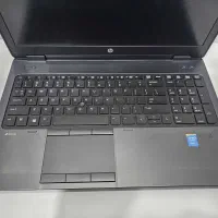 لپتاپ HP  ZBook  15 2g