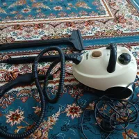 بخار شو فلر