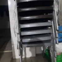صندلی ناصر