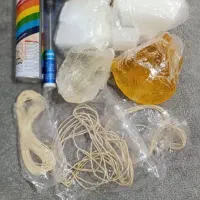 وسیله شمع سازی