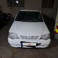 پراید۱۱۱مدل ۹۲هیدرولیک