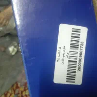 پمپ بنزین پراید انژکتور سالم|قطعات یدکی و لوازم جانبی|آزادشهر, |دیوار