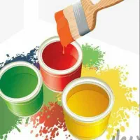 نقاشی ساختمان حرفه ای