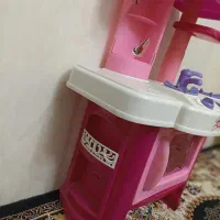 اجاق گازکودک‌ برای هیجان کودک