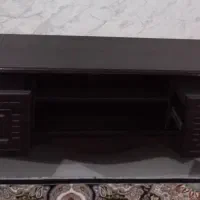 میز تلویزیون در حد نو