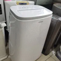 لوله خرطومی و تبدیل کولر گازی پرتابل