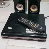 دستگاه dvdمارشال