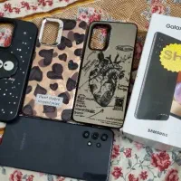 گوشی samsung a32 128ram6|موبایل|اصفهان, مرداویج|دیوار