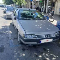 ۴۰۵|خودرو سواری و وانت|مشهد, نظام دوست|دیوار