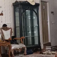 بوفه ی شیک و سالم