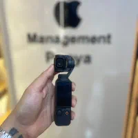 دوربین حرفه ای OSMO POCKET 3 COMBO