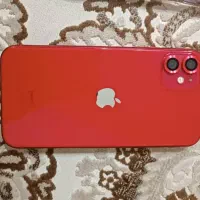 آیفون ۱۱ نرمال ۱۲۸ گیک قرمز
