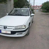 پارس xu7 مدل ۹۸
