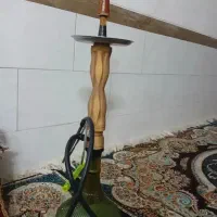 قلیان فروشی