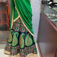 فروش و اجاره لباس مجلسی هندی