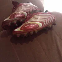کفش فوتبالی استوک دار بچه