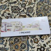 مداد رنگی ۴۸ رنگ پیکاسو