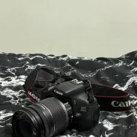 دوربین کنون 600d