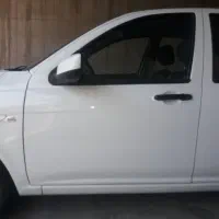 درب جلو کوییک فابریک