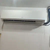 کولر دیواری36هزار تک الکتریک